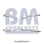Catalisador BM CATALYSTS BM91959H