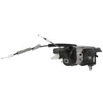 Serrure de porte VEMO V42-85-0017
