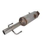 Filtro antiparticolato 4MAX 0219-05-1007DPF