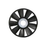 Ventilatorwiel, motorkoeling NRF 49826