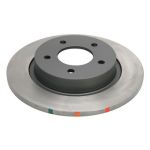 Bromsskiva DBA DBA42957