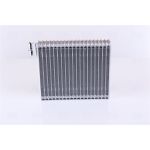 Verdamper, airconditioning NISSENS 92302