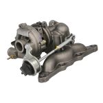 Lader, Aufladung TURBO REMAN 708837-1/TR