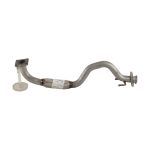 Tubo de escape WALKER 10357