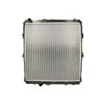 Kühler, Motorkühlung NRF 56152