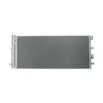 Condenseur, climatisation BOSCH 1 986 AD2 326