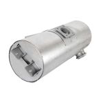 Pot de détente/silencieux arrière SRP 11110269-SRP