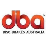 Disque de frein DBA DBA622X