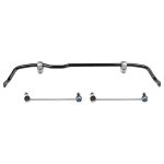 Stabilisateur, chassis MEYLE 114 653 0006/HD
