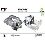 Bromsok FTE 9290966
