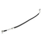 Conduite à haute pression, climatisation THERMOTEC KTT160397