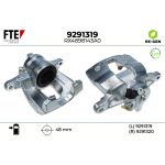 Bromsok FTE 9291319