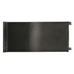 Condensator, airconditioning NRF 350663