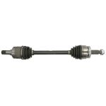 Eje POINT GEAR PNG75901