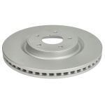 Jarrulevy BOSCH 0 986 479 D19 edessä, tuuletettu, erittäin hiilihappoinen, 1 Kappale