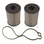 Juego de filtros de combustible FEBI BILSTEIN 109222