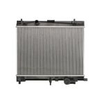 Radiator, motorkoeling NRF 58501