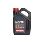 Aceite de motor MOTUL 111823 NGEN 7 10W50 4T 4L