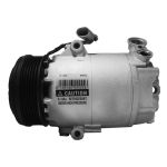 Compresor, aire acondicionado AIRSTAL 10-0074