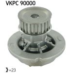 Kühlmittelpumpe SKF VKPC 90000