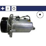 Compressore aria condizionata MAHLE ACP 1071 000S