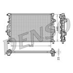 Motorkylare DENSO DRM10077