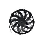 Ventilador de aire acondicionado SPAL VA10-AP50/C-61S