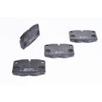 Bromsbeläggssats, skivbroms BREMBO P 59 005