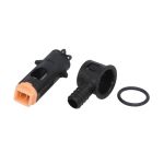 Sensor, temperatura interior WABCO 4460930010