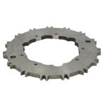 Differentialteil CARRARO 139455-CR