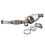 Filtre à particules / à suie, échappement ASSO MARMITTE SRL 28.15023