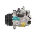 Klimakompressor TEAMEC TEAMEC 8629671