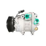 Compressor de ar condicionado EASY FIT NRF 32719G
