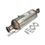 Filtre à particules / à suie, échappement ASSO MARMITTE SRL 16.15001