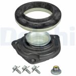Fäste för fjäderben DELPHI BSJ10079