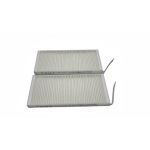 Filtre, air de l'habitacle FLEETGUARD AF55842