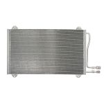 Condensator, airconditioning AVA COOLING MS5219