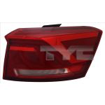 Luz trasera TYC 11-15524-10-2
