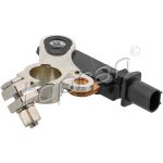 Capteur, gestion de la batterie HANS PRIES 602 418