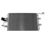 Condensator, airconditioning VEMO V15-62-1012