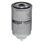 Kraftstofffilter HENGST H699WK