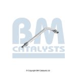 Drukleiding, druksensor (roetfilter) BM CATALYSTS PP11607B
