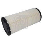 Luftfilter FEBI BILSTEIN 197051