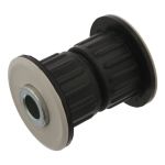Lagerbuchse, Blattfeder FEBI 35270