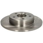 Bremsscheibe ABE C4X029ABE