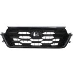 Kylargrill BLIC 6502-07-2960990P