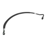 Conduite haute pression/basse pression, climatisation NRF 400046