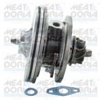 Conjunto piezas turbocompresor MEAT & DORIA 601328