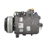 Compresseur de climatisation ELSTOCK 51-0588