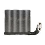 Verdamper, airconditioning NISSENS 92297